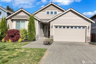 4626 Sydney Rose Court SE, Olympia, WA 98501