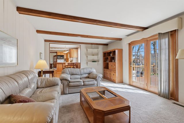 53236 Bancroft Drive, Shelby Twp, MI 48316