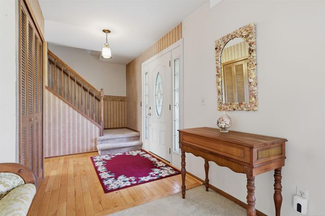 53236 Bancroft Drive, Shelby Twp, MI 48316