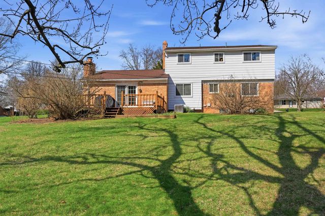 53236 Bancroft Drive, Shelby Twp, MI 48316