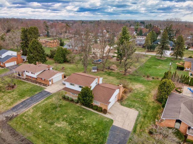 53236 Bancroft Drive, Shelby Twp, MI 48316