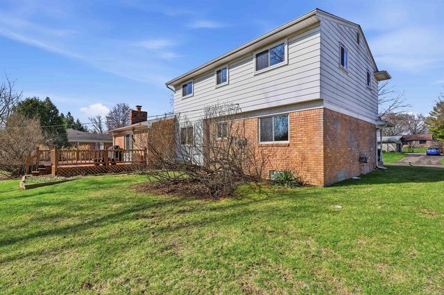 53236 Bancroft Drive, Shelby Twp, MI 48316