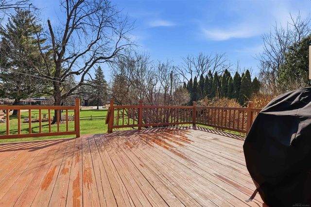 53236 Bancroft Drive, Shelby Twp, MI 48316