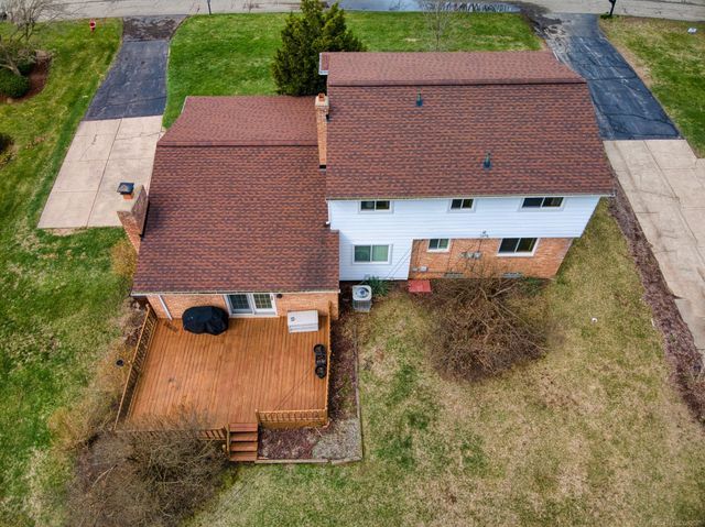 53236 Bancroft Drive, Shelby Twp, MI 48316