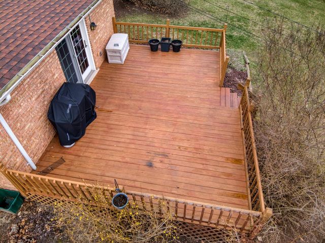 53236 Bancroft Drive, Shelby Twp, MI 48316