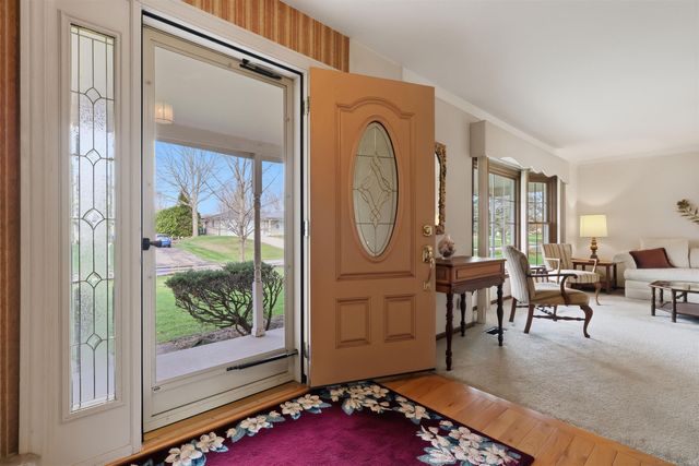 53236 Bancroft Drive, Shelby Twp, MI 48316