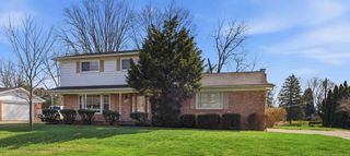 53236 Bancroft Drive, Shelby Twp, MI 48316