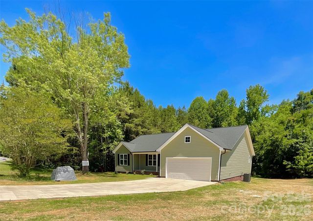 860 Lake Fork Road, Salisbury, NC 28146
