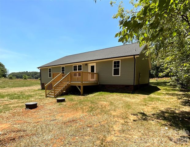 860 Lake Fork Road, Salisbury, NC 28146