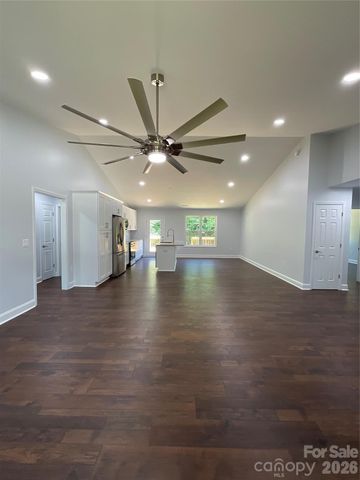 860 Lake Fork Road, Salisbury, NC 28146