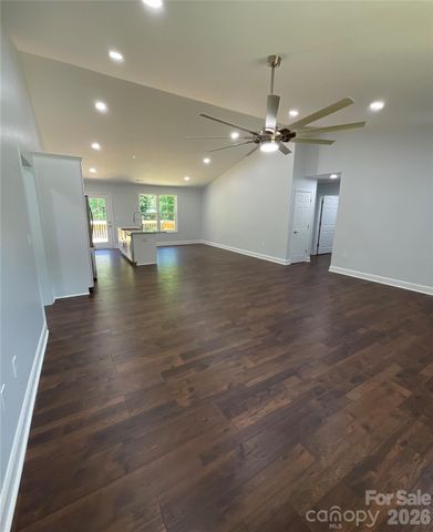 860 Lake Fork Road, Salisbury, NC 28146