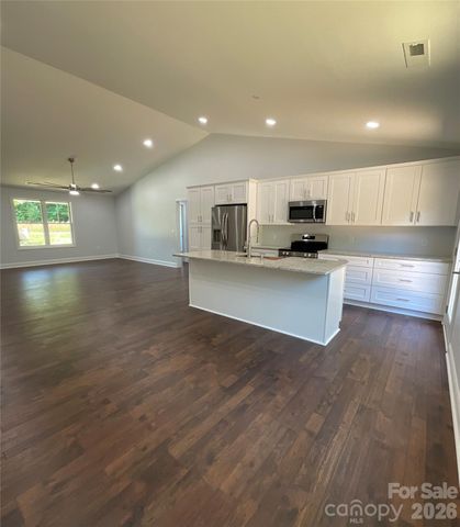 860 Lake Fork Road, Salisbury, NC 28146