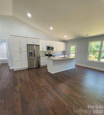 860 Lake Fork Road, Salisbury, NC 28146