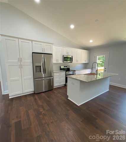 860 Lake Fork Road, Salisbury, NC 28146