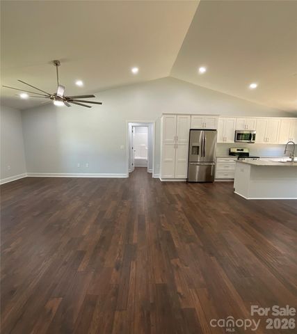 860 Lake Fork Road, Salisbury, NC 28146