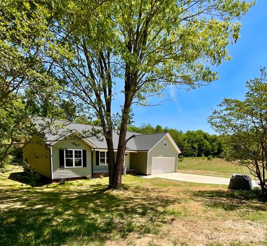 860 Lake Fork Road, Salisbury, NC 28146