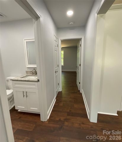 860 Lake Fork Road, Salisbury, NC 28146