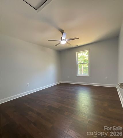 860 Lake Fork Road, Salisbury, NC 28146