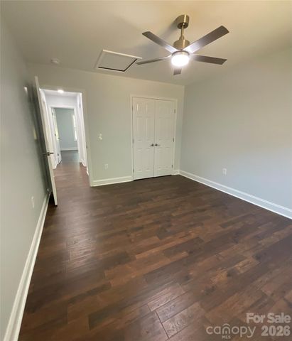 860 Lake Fork Road, Salisbury, NC 28146