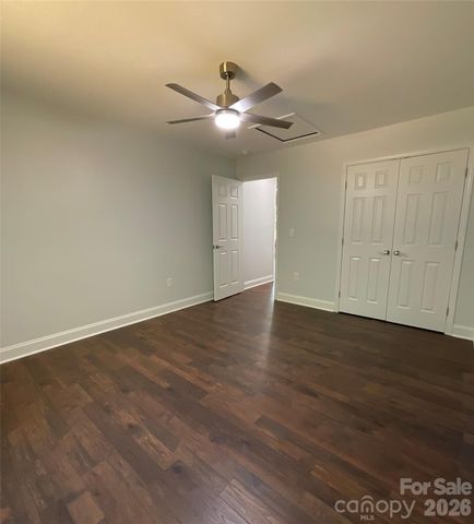 860 Lake Fork Road, Salisbury, NC 28146