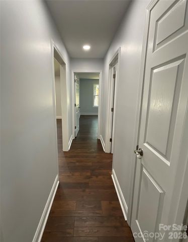 860 Lake Fork Road, Salisbury, NC 28146
