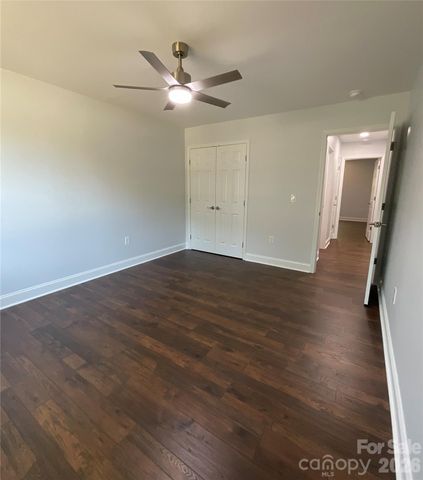 860 Lake Fork Road, Salisbury, NC 28146
