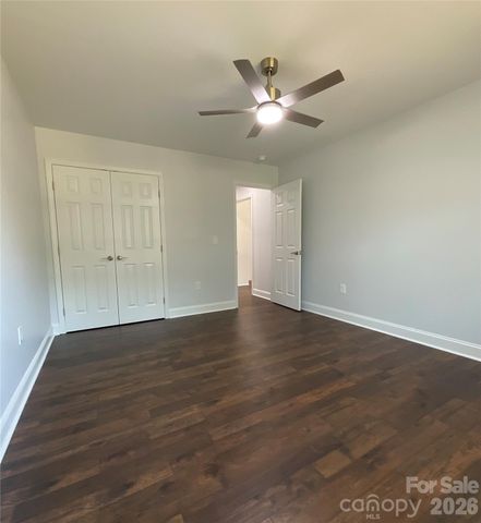 860 Lake Fork Road, Salisbury, NC 28146