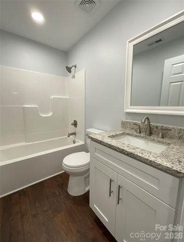 860 Lake Fork Road, Salisbury, NC 28146