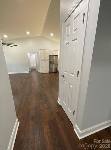 860 Lake Fork Road, Salisbury, NC 28146