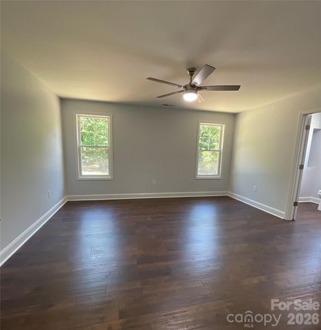 860 Lake Fork Road, Salisbury, NC 28146