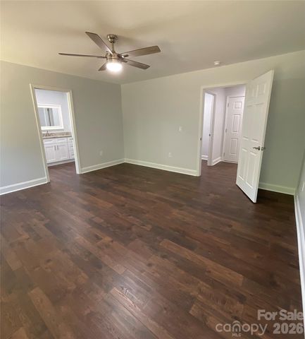 860 Lake Fork Road, Salisbury, NC 28146