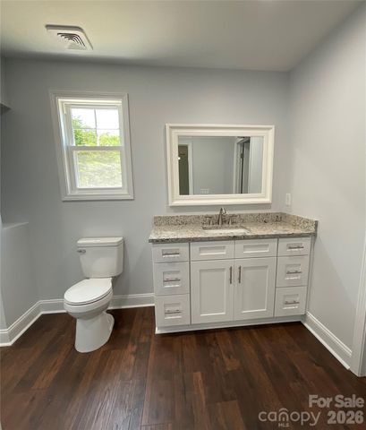 860 Lake Fork Road, Salisbury, NC 28146