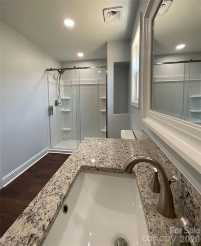 860 Lake Fork Road, Salisbury, NC 28146