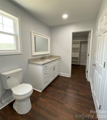860 Lake Fork Road, Salisbury, NC 28146