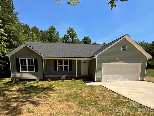 860 Lake Fork Road, Salisbury, NC 28146