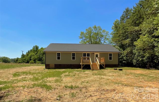 860 Lake Fork Road, Salisbury, NC 28146