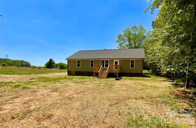 860 Lake Fork Road, Salisbury, NC 28146