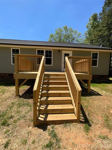860 Lake Fork Road, Salisbury, NC 28146