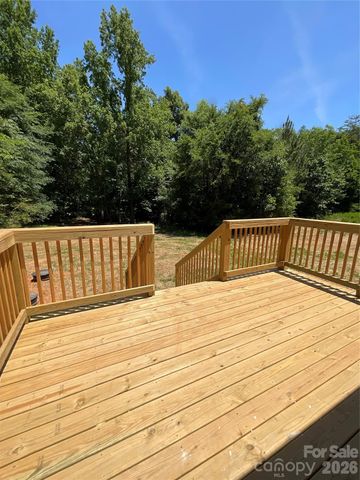 860 Lake Fork Road, Salisbury, NC 28146