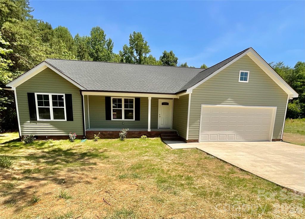860 Lake Fork Road, Salisbury, NC 28146