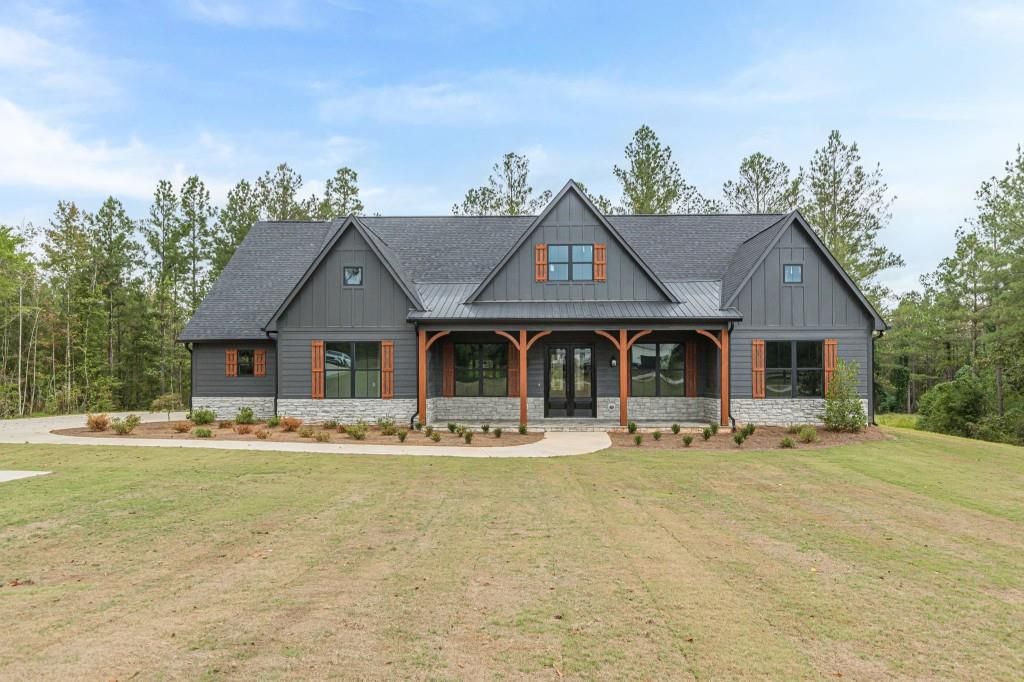 1374 Morgan Road, Bremen, GA 30110