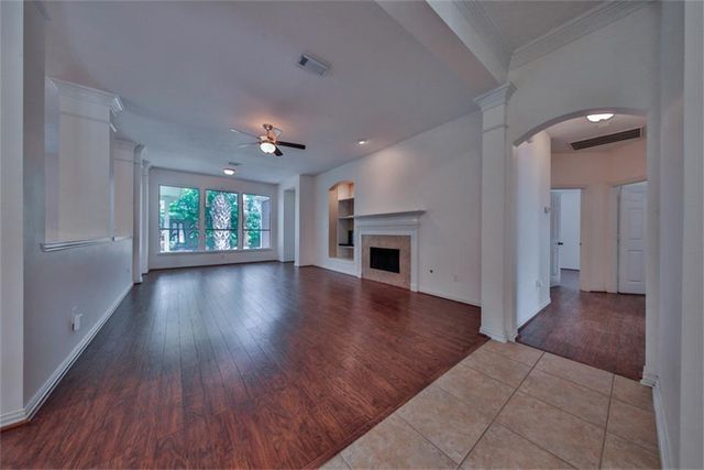 13803 Sherburn Manor Drive, Cypress, TX 77429
