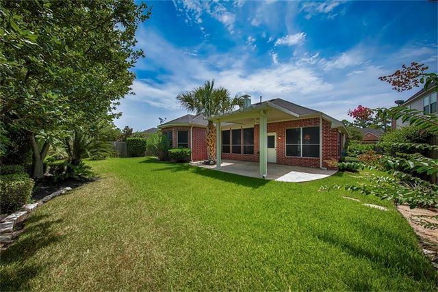 13803 Sherburn Manor Drive, Cypress, TX 77429