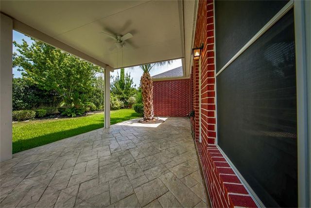 13803 Sherburn Manor Drive, Cypress, TX 77429