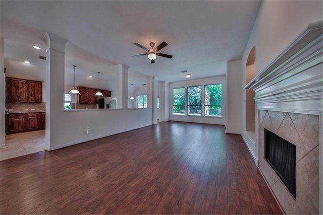 13803 Sherburn Manor Drive, Cypress, TX 77429