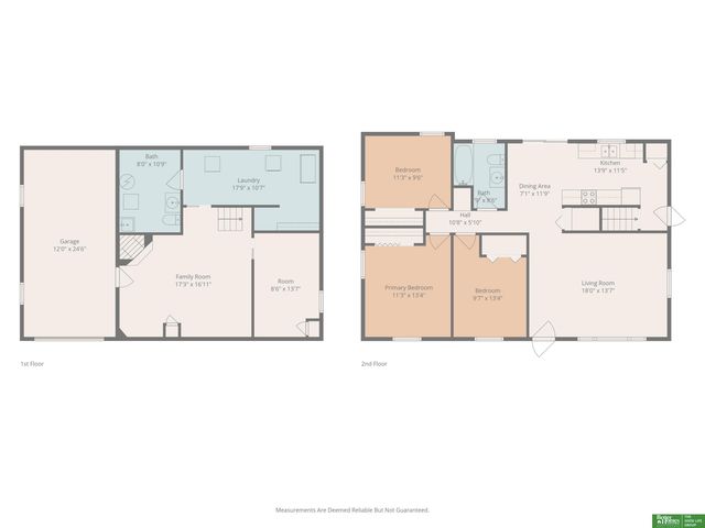 9253 Tomahawk Boulevard, Omaha, NE 68134