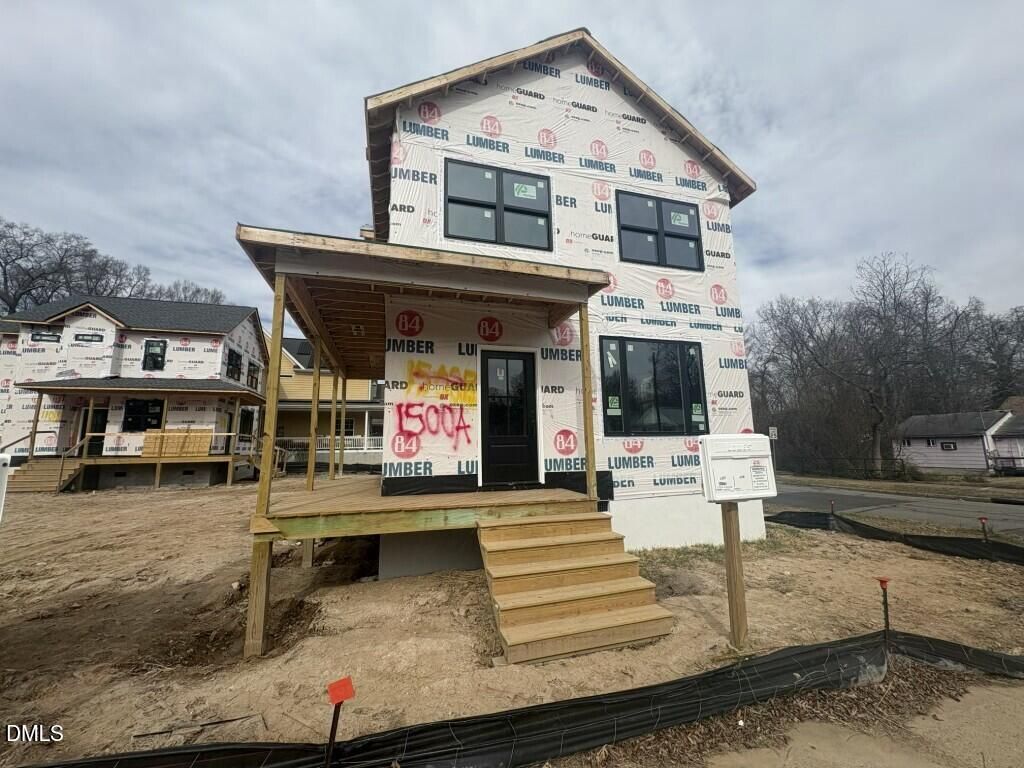 1500-A Englewood Avenue, Durham, NC 27705