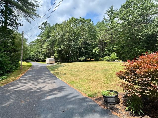 40 Newton Rd, Westminster, MA 01473