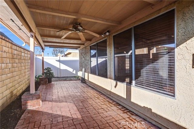 1072 N La Breda, Covina, CA 91722