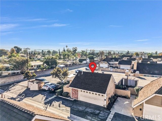 1072 N La Breda, Covina, CA 91722